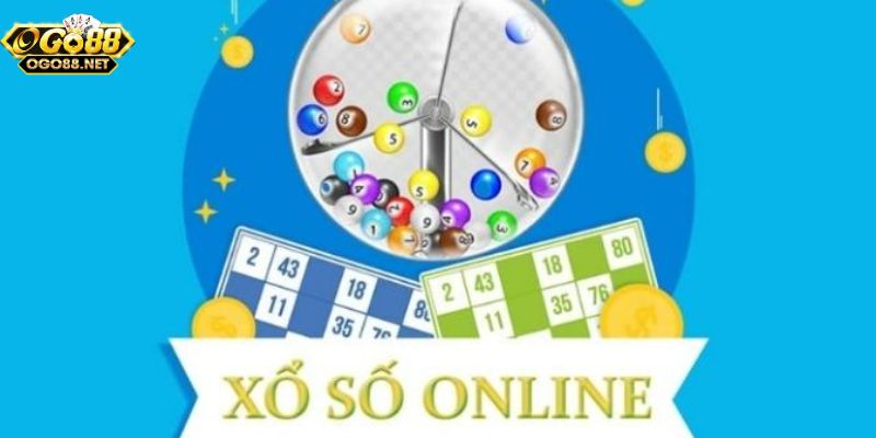 Go88 Tổng quan về cược xổ số Go88 giá trị giải thưởng lớn