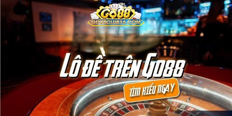 Sự thu hút trong game lô đề Go88