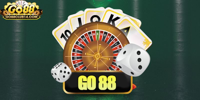 Go88 - Sự Thật Về Kho Game Bài Hấp Dẫn Chơi Là Mê 3 Go88