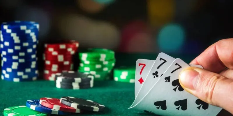 Cách Chơi Bài Cào Dễ Dàng Hiểu Và Thắng Lớn Mỗi Lần Chơi 4 Những lưu ý về cách chơi bài cào