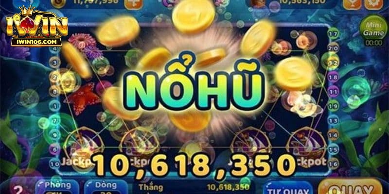 Nổ hũ Xoay Quanh Vũ Trụ (Space Adventure)