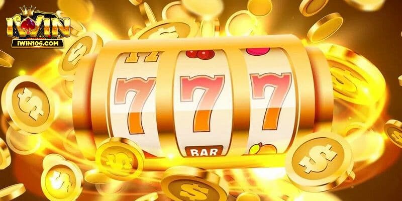 Nổ Hũ IWIN - Top Game SLot Uy Tín Dành Cho Người Mới 3 Top game slot nổ hũ cổng game uy tín hiện nay