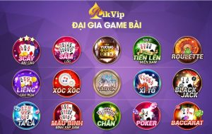 Ưu đãi và khuyến mãi cho nổ hũ tại Rikvip