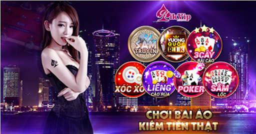 Lý do nên chọn Rikvip Club5