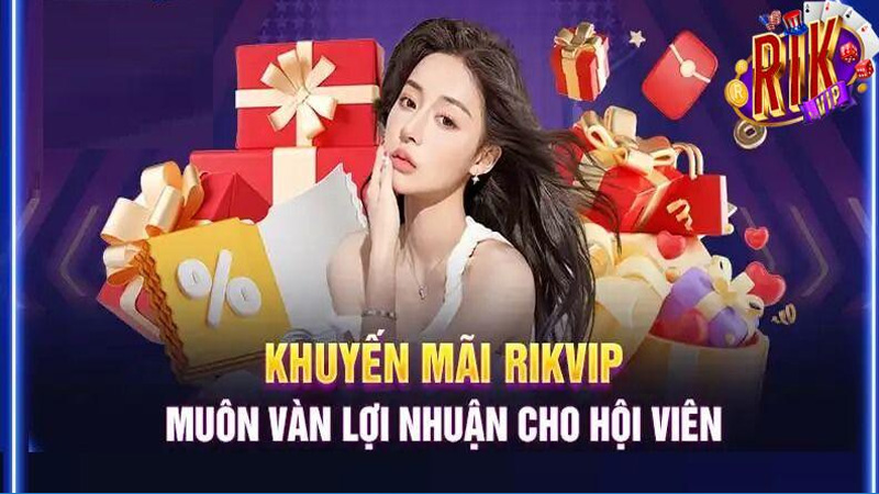 RIKVIP Cách Kiếm Tiền Thật Qua Game Online 2025 2 Nhà cái RIKVIPlà gì?