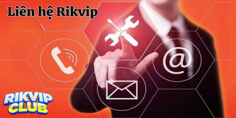 Giới thiệu về đội ngũ hỗ trợ khách hàng Rikvip