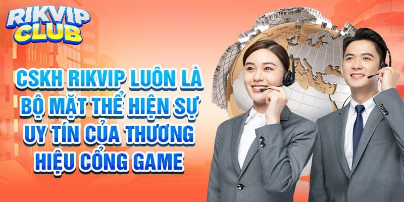 Cập Nhật Sân Chơi Rikvip Với Đội Ngũ Nhân Viên Chất Lượng 3 Khi nào anh em nên liên hệ nhân viên hỗ trợ?