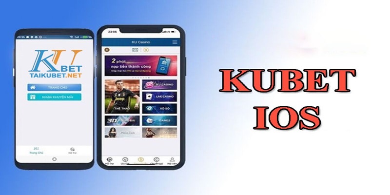 Tải App Kubet Cực Kỳ Đơn Giản Và Nhanh Chóng Hiện Nay 2025 4 Cài đặt ứng dụng Ku bet trên iOs dễ dàng nhất