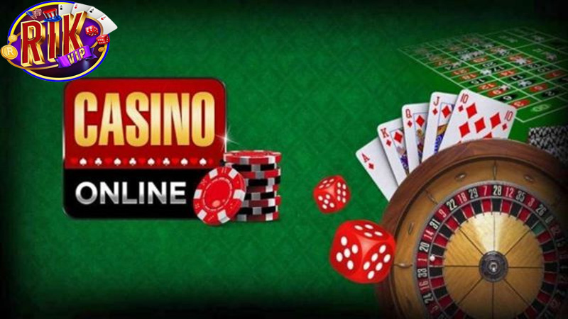 RIKVIP Cách Kiếm Tiền Thật Qua Game Online 2025 3 Các cách kiếm tiền qua RIK VIP