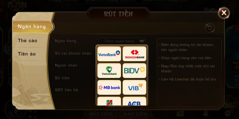 IWIN - Trang Chủ cổng game Uy Tín Hàng Đầu Tại Châu Á 2 Cổng game uy tín và lớn tại khu vực Châu Á