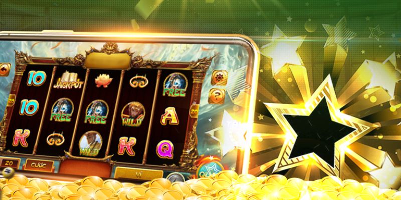 Tổng Quan Về Trò Chơi Nổ Hũ Tại RIKVIP 4 Kinh nghiệm chơi nổ hũ tại Rikvip