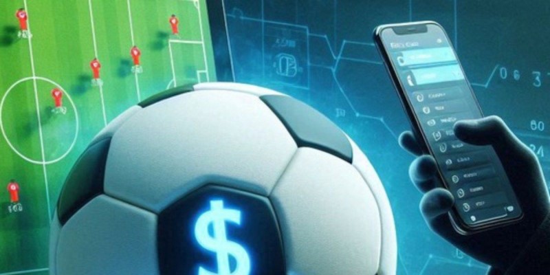 Bong88 mang đến máy tính dự đoán bóng đá cập nhật từng phút 3 máy tính dự đoán bong88