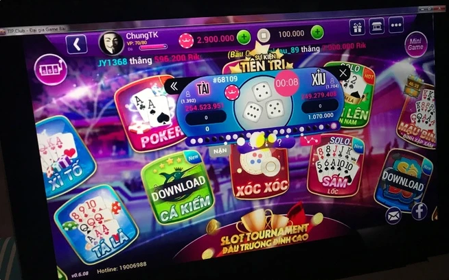 RIKVIP Hệ Thống Slot Game Đỉnh Cao Nổ Hũ Siêu Nhanh 3 Lý do nên tham gia slot game tại Rikvip